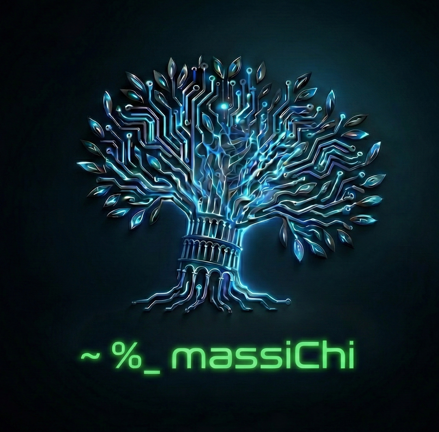 massiChi Logo